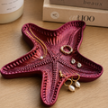 Starfish Jewellery Tray