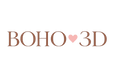Boho3d - Home